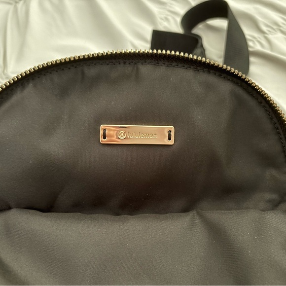 Lulu belt bag - Picture 3 of 5